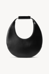 MOON BAG BLACK