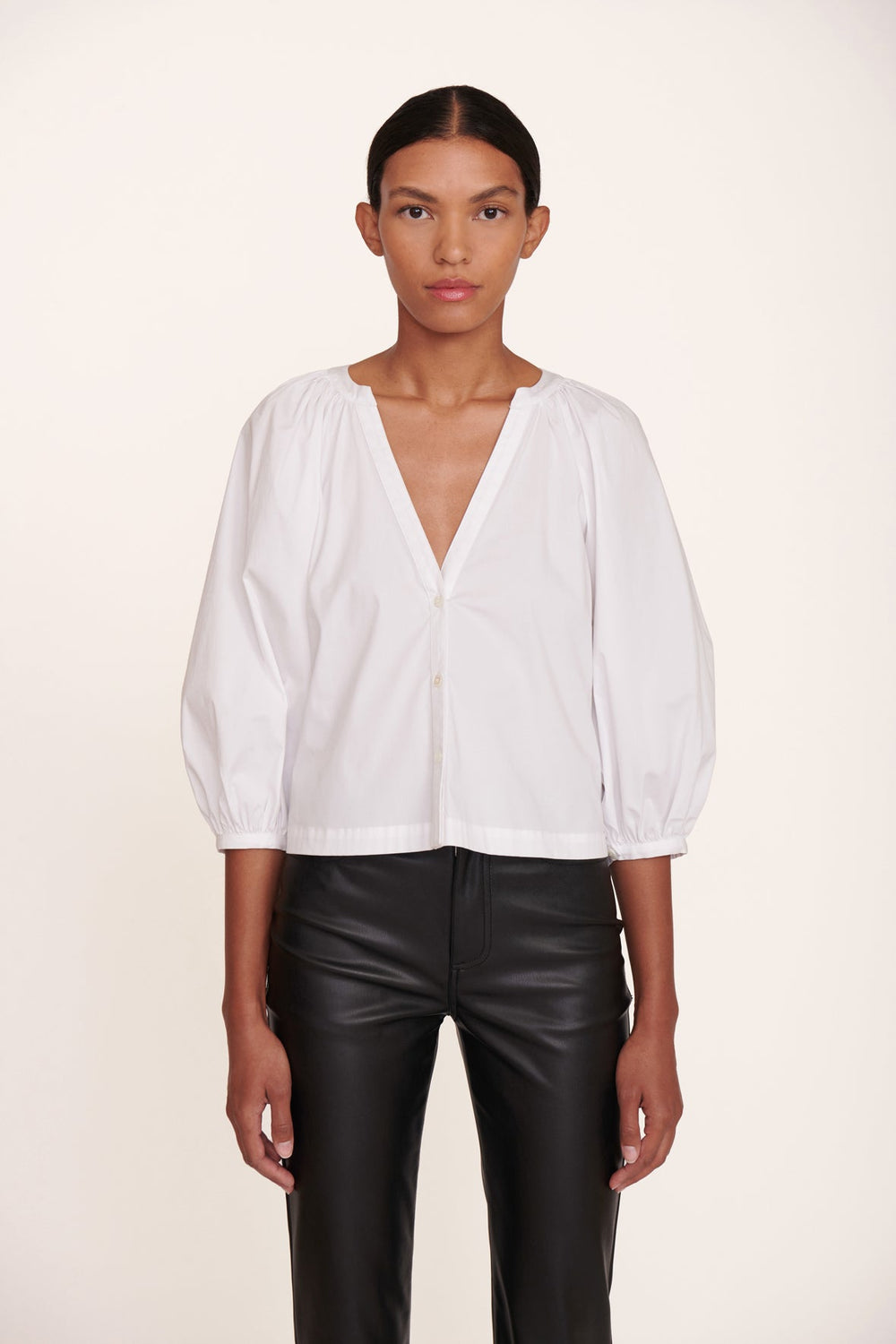 NEW DILL TOP WHITE