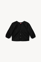 DILL TOP BLACK