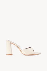 SLOANE HEEL CREAM
