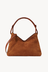 VALERIE SHOULDER BAG TAN