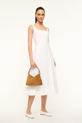 VALERIE SHOULDER BAG TAN