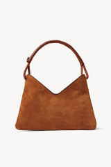 VALERIE SHOULDER BAG TAN