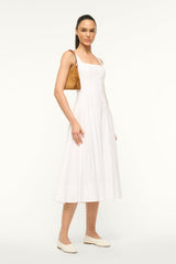 VALERIE SHOULDER BAG TAN