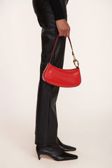 OLLIE BAG CHERRY