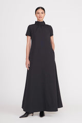 ILANA DRESS BLACK
