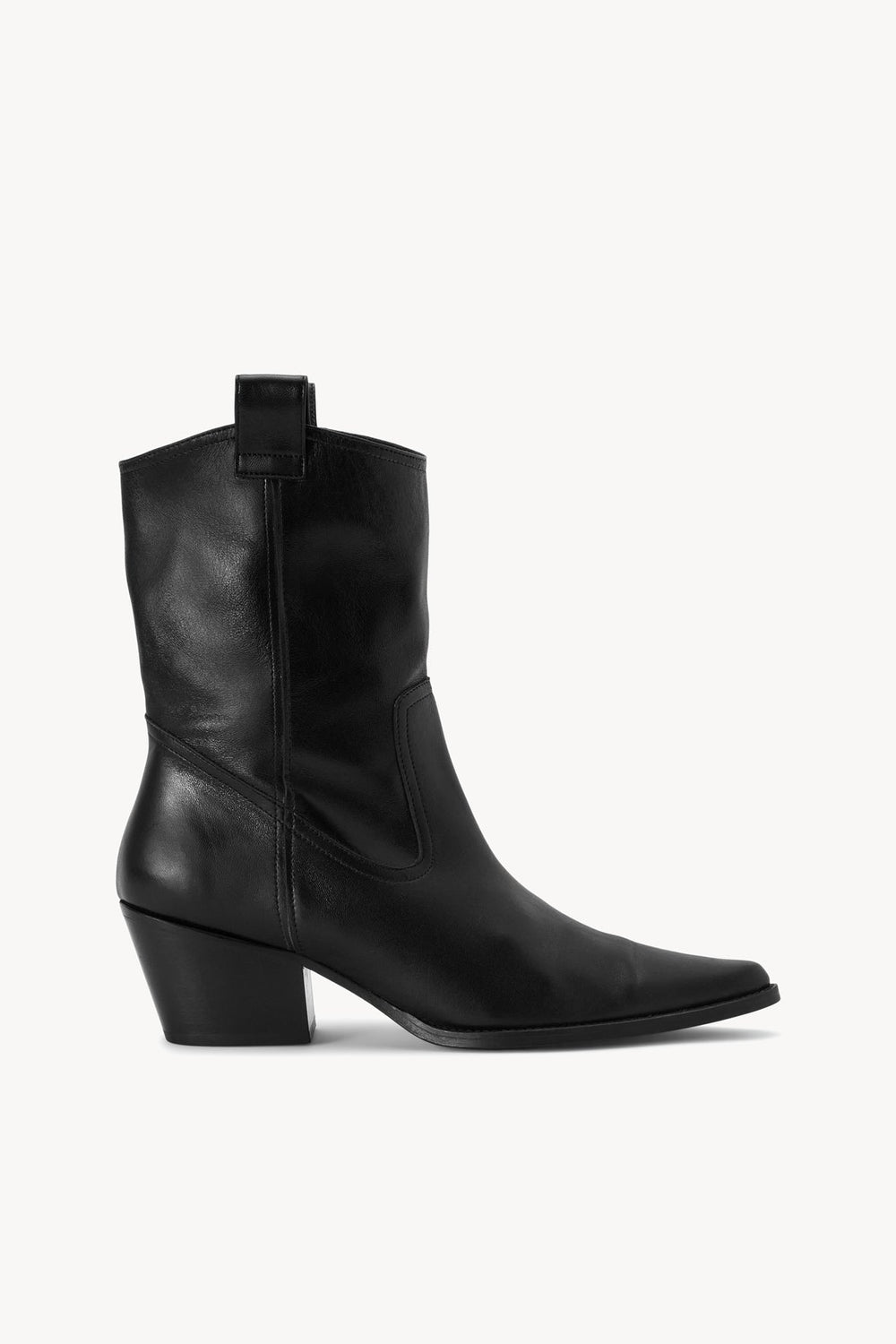 JUNE BOOT BLACK