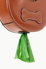 MICRO MOON PET BAG TAN