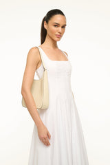 ALEC BAG CREAM CONTRAST