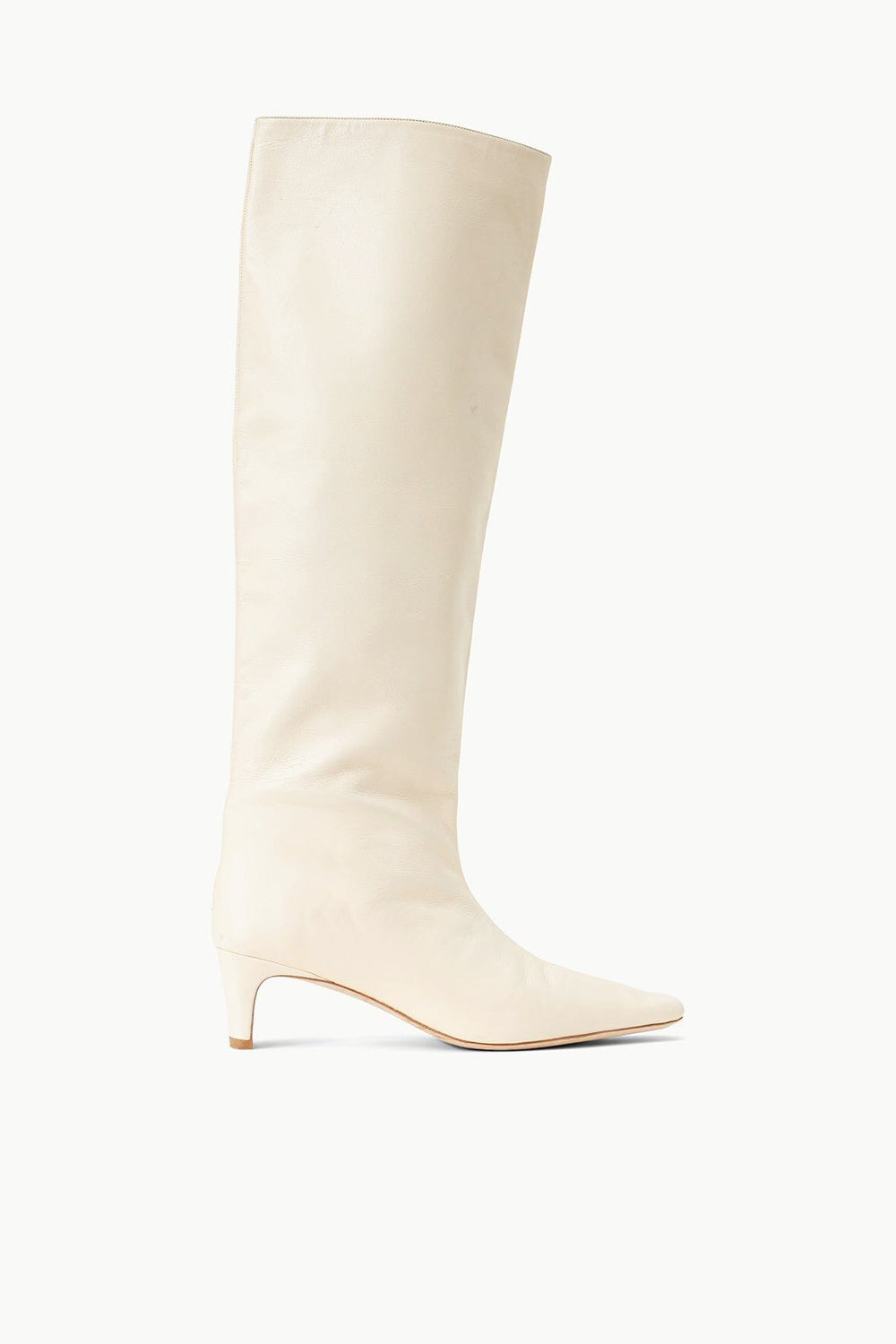 WALLY BOOT CREAM