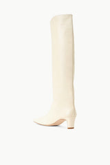 WALLY BOOT CREAM