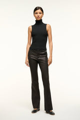 CALLUM TOP BLACK