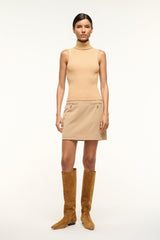 CALLUM TOP CAMEL