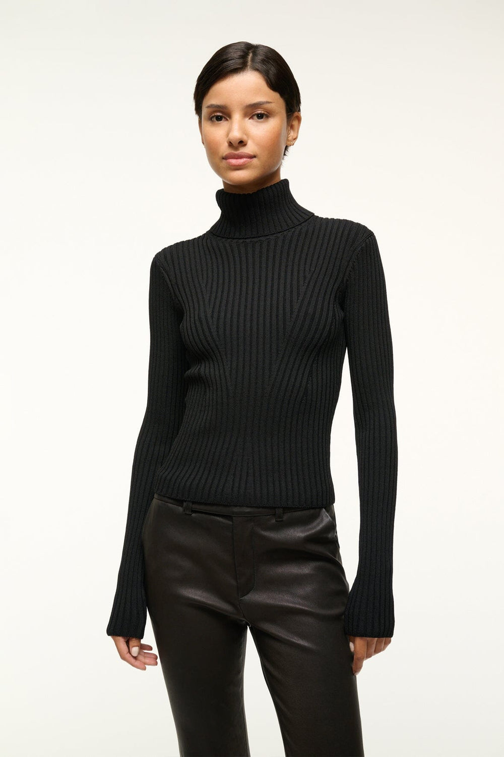 JACE TOP BLACK