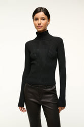 JACE TOP BLACK