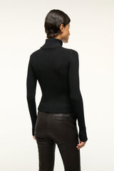 JACE TOP BLACK