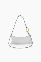 OLLIE BAG CHROME