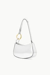 OLLIE BAG CHROME