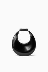 GOOD NIGHT MOON BAG BLACK