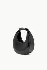 GOOD NIGHT MOON BAG BLACK