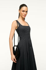 GOOD NIGHT MOON BAG BLACK