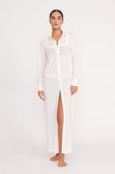 VITA DRESS WHITE