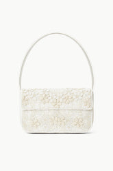 TOMMY BEADED BAG GARDEN PARTY