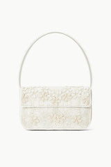 TOMMY BEADED BAG GARDEN PARTY