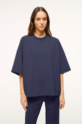CAPSULE TOP NAVY