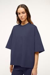 CAPSULE TOP NAVY