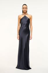 CADENCE DRESS NAVY