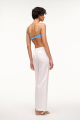 ALIZE PANT WHITE