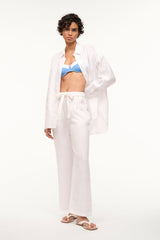 COLTON SHIRT WHITE