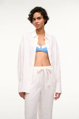 COLTON SHIRT WHITE