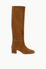 NANCY BOOT TAN
