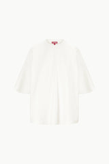 CAPSULE TOP IVORY