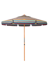 MARKET UMBRELLA MARKET STRIPE