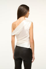 PHARE TOP IVORY