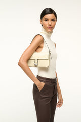 HARLOW BAG CREAM