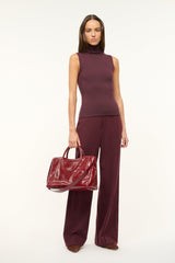 MAUDE SATCHEL PINOT