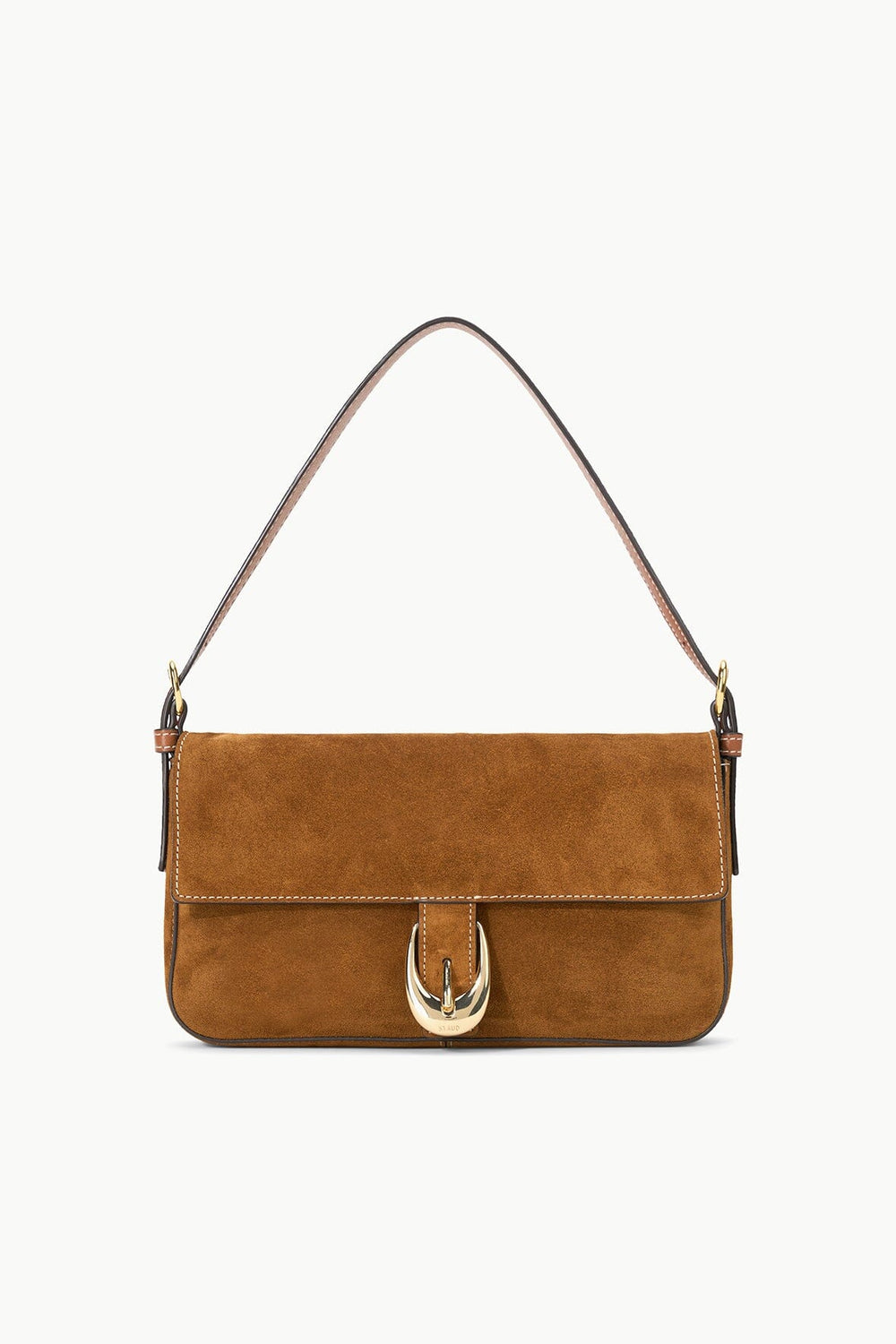 HARLOW BAG TAN