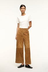 MASONRY PANT TAN