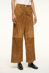 MASONRY PANT TAN