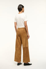 MASONRY PANT TAN