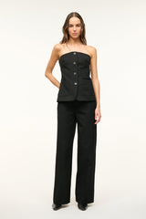 PRINCE PANT BLACK
