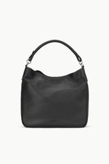 PERRY HOBO BLACK