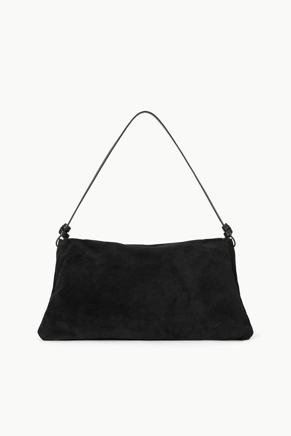 WALLY SHOULDER BAG BLACK
