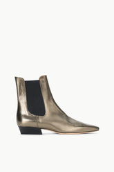 WALLY CHELSEA BOOT AGED BRONZE