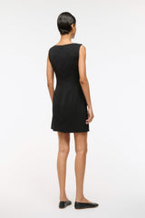 SHEILA DRESS BLACK