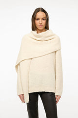 SIREN SWEATER IVORY